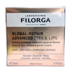 Filorga global repair...