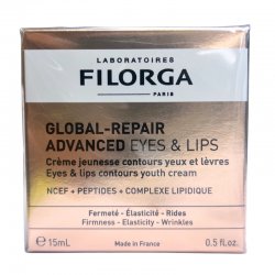 Filorga global repair...