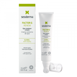 Sesderma factor g renew gel...