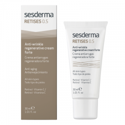 Sesderma retises 0.5 crema...