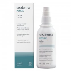 Sesderma azelac locion