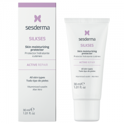 Sesderma silkses protector...