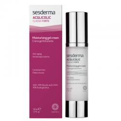 Sesderma acglicolic classic...
