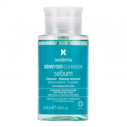 Sesderma sensyses sebum...