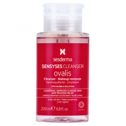 Sesderma sensyses cleanser...