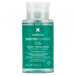 Sesderma sensyses cleanser ros