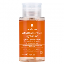 Sesderma sensyses cleanser...