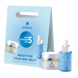 Sesderma pack revitalizante...