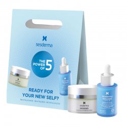 Sesderma pack revitalizante...