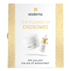 Sesderma pack exoses crema...