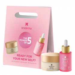 Sesderma pack antiedad reti...