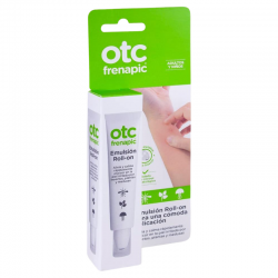 OTC frenapic emulsión...