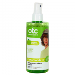 OTC protect spray...