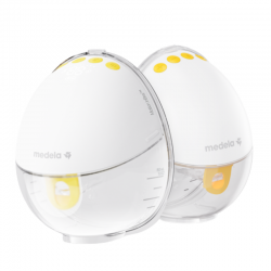 Medela motion inbra...