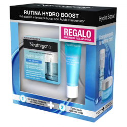 Neutrogena Pack Hydro Boost...