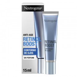 Neutrogena retinol boost...