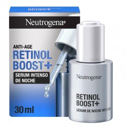 Neutrogena Retinol Boost+...