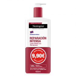 Neutrogena reparación...