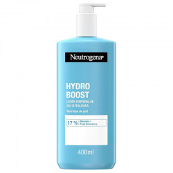 Neutrogena hydro boost...