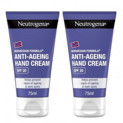 Neutrogena duplo crema de...