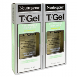 Neutrogena t/gel champú...