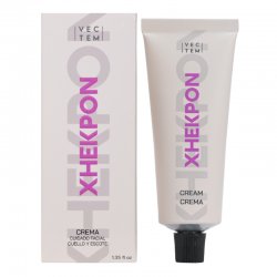 Xhekpon crema  facial