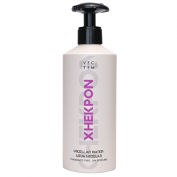Xhekpon agua micelar