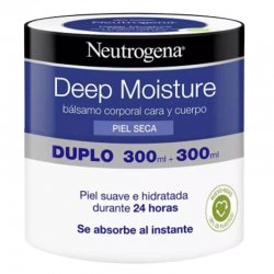 Neutrogena duplo...