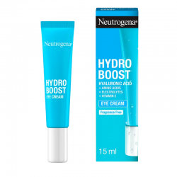 Neutrogena hydro boost...