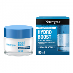 Neutrogena hydro boost...