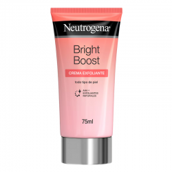 Neutrogena bright boost...