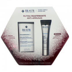 Rilastil pack progression...