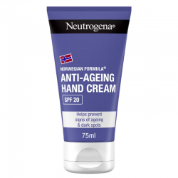 Neutrogena anti ageing spf...