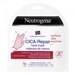 Neutrogena cica repair...