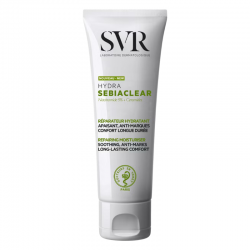 Svr sebiaclear hydra