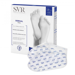 Svr xerial peel mascarilla...