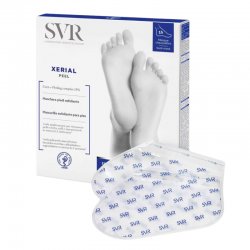 Svr xerial peel mascarilla...