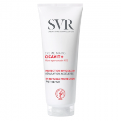 Svr creme mains cicavit+ 75 g