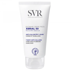 Svr xerial 50 crema pies...