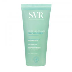 Svr physiopure gel de limpieza