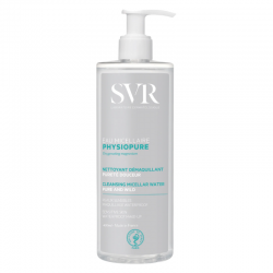 Svr physiopure agua micelar...