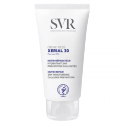 Svr xerial 30 crema de pies