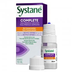 Systane complete sin...