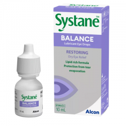 Systane balance gotas