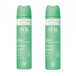 Svr desodorante spirial...