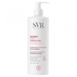 SVR Topialyse Crema 400 ml