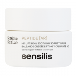 Sensilis peptide ar balsamo...