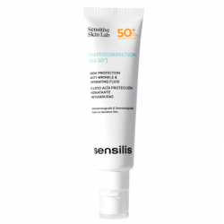 Sensilis photocorrection HA...