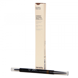 Sensilis lapiz de cejas taupe