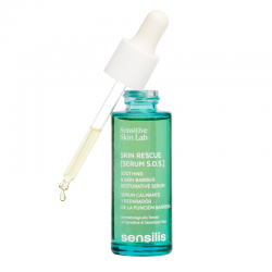 Sensilis Skin Rescue Serum...